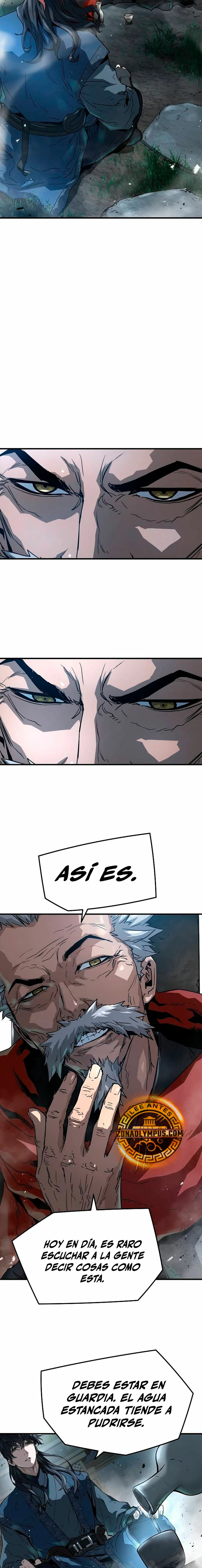 Regresión absoluta Capítulo 27 - Página 13 en español