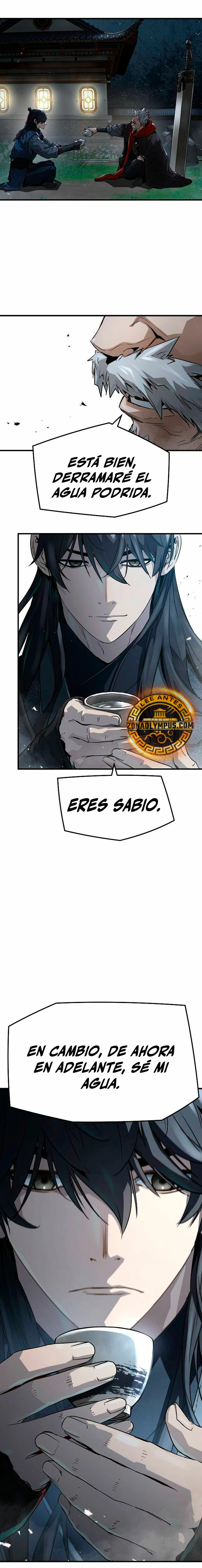 Regresión absoluta Capítulo 27 - Página 16 en español