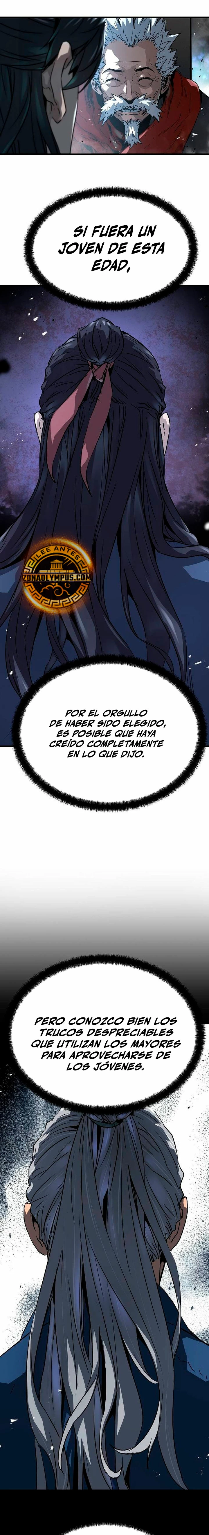 Regresión absoluta Capítulo 27 - Página 23 en español