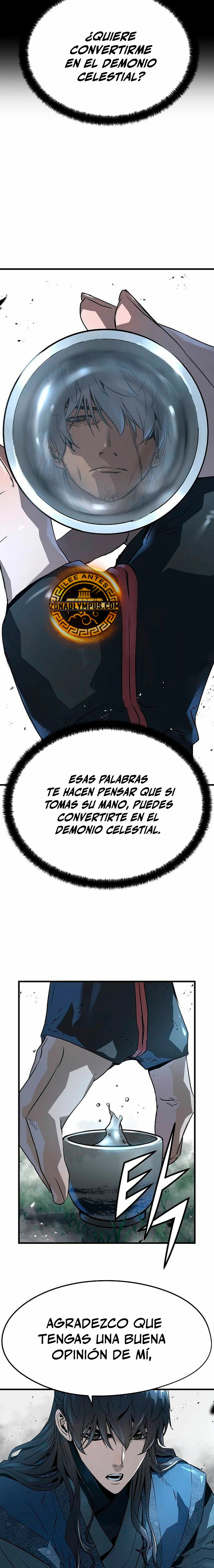 Regresión absoluta Capítulo 27 - Página 24 en español