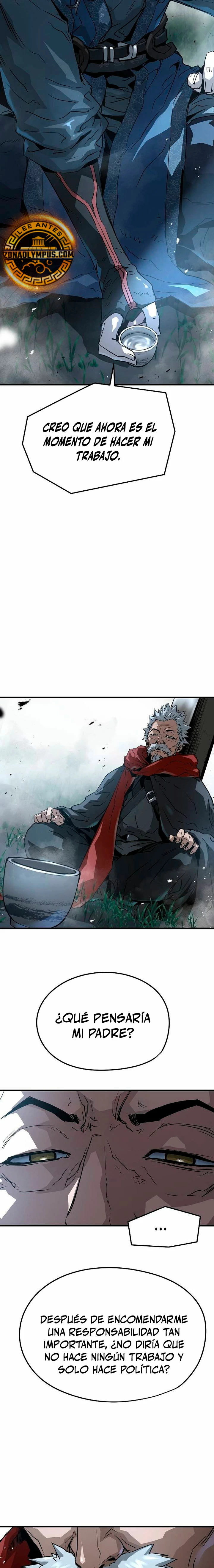 Regresión absoluta Capítulo 27 - Página 25 en español