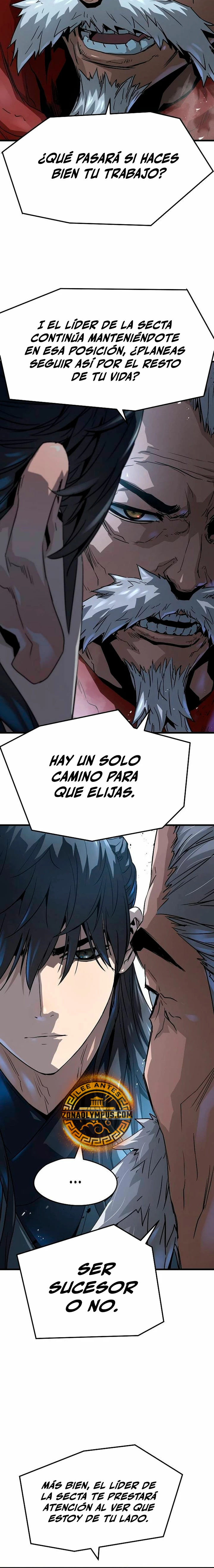 Regresión absoluta Capítulo 27 - Página 26 en español