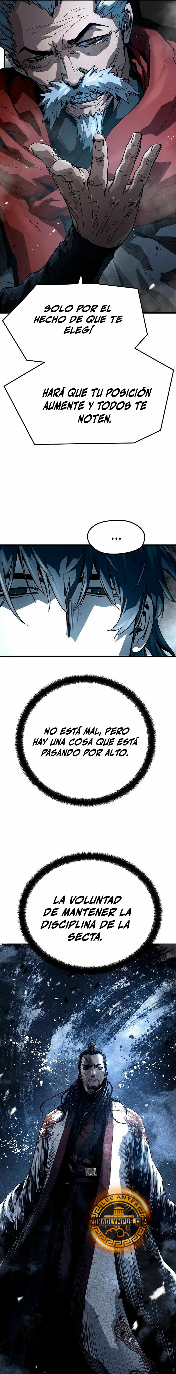 Regresión absoluta Capítulo 27 - Página 27 en español