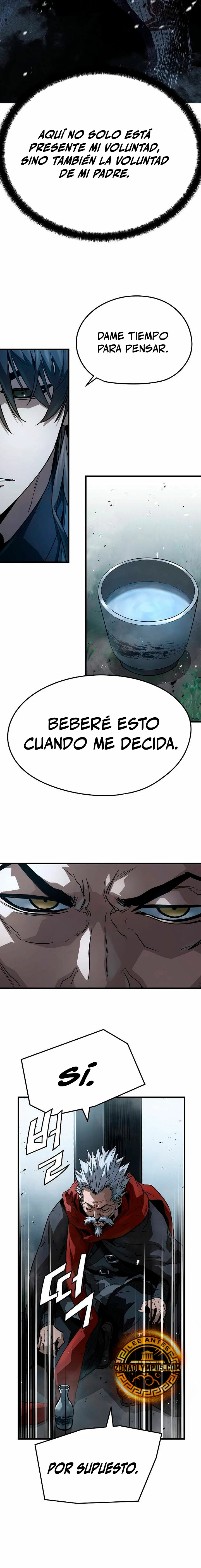 Regresión absoluta Capítulo 27 - Página 28 en español