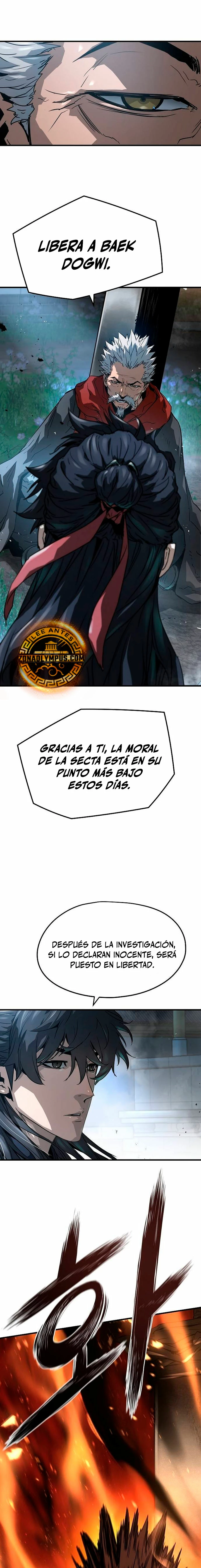 Regresión absoluta Capítulo 27 - Página 9 en español