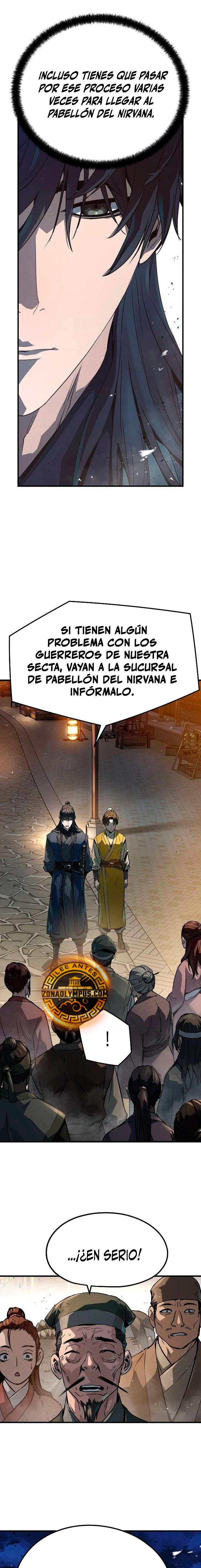 Regresión absoluta Capítulo 28 - Página 13 en español
