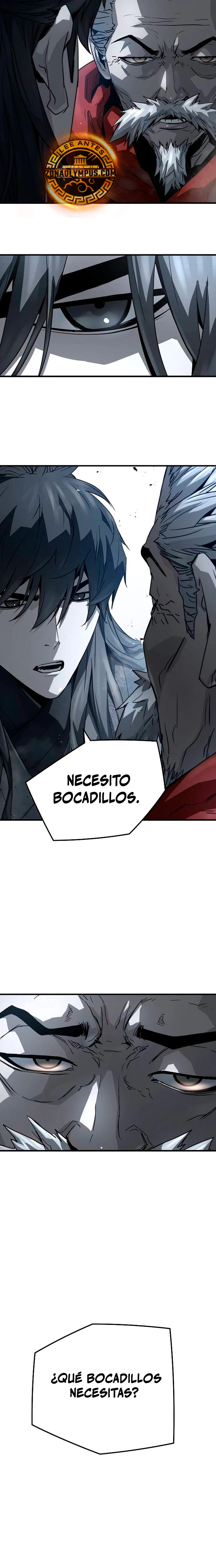 Regresión absoluta Capítulo 28 - Página 21 en español