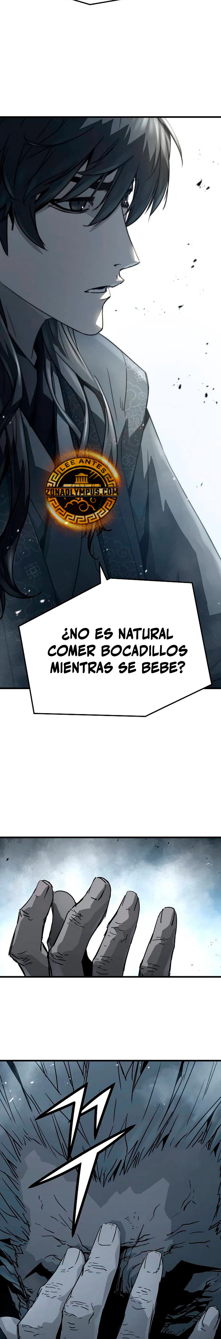 Regresión absoluta Capítulo 28 - Página 24 en español
