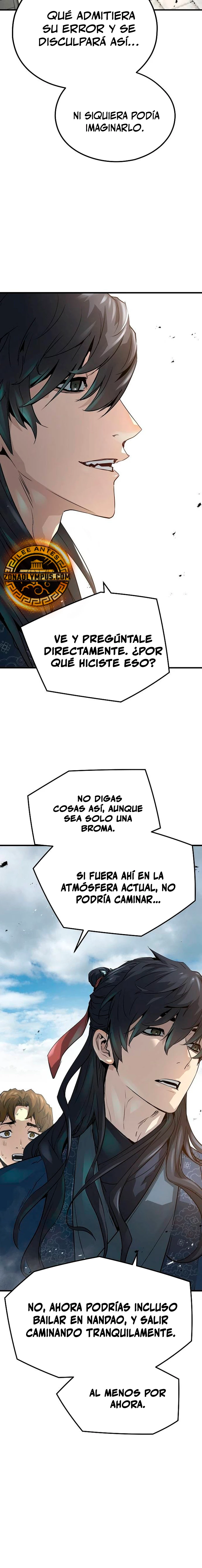 Regresión absoluta Capítulo 28 - Página 6 en español