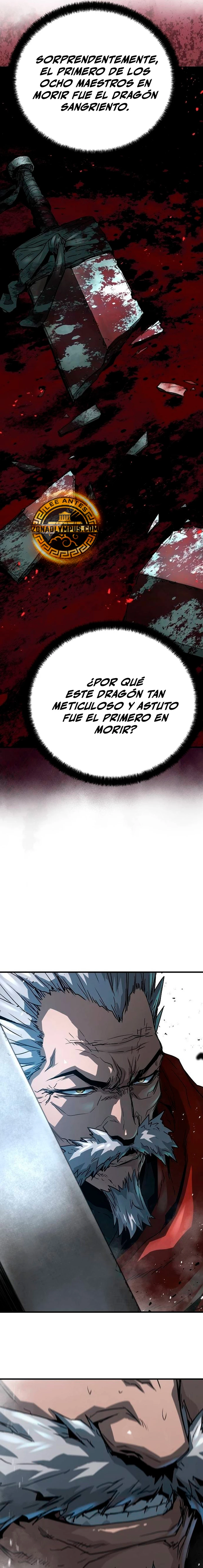 Regresión absoluta Capítulo 29 - Página 12 en español