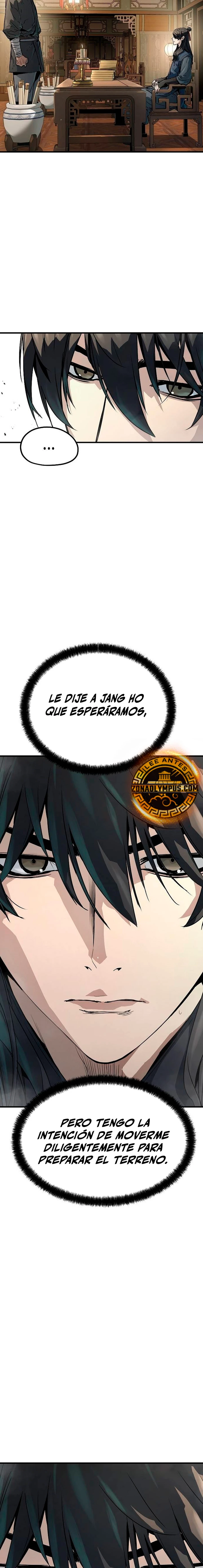 Regresión absoluta Capítulo 29 - Página 19 en español