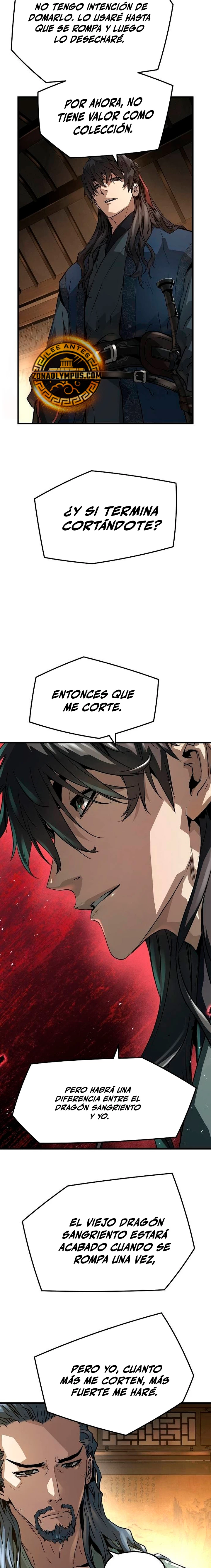 Regresión absoluta Capítulo 29 - Página 25 en español