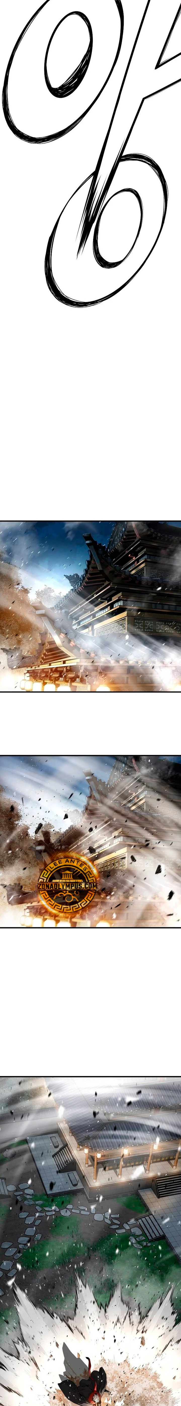 Regresión absoluta Capítulo 29 - Página 3 en español