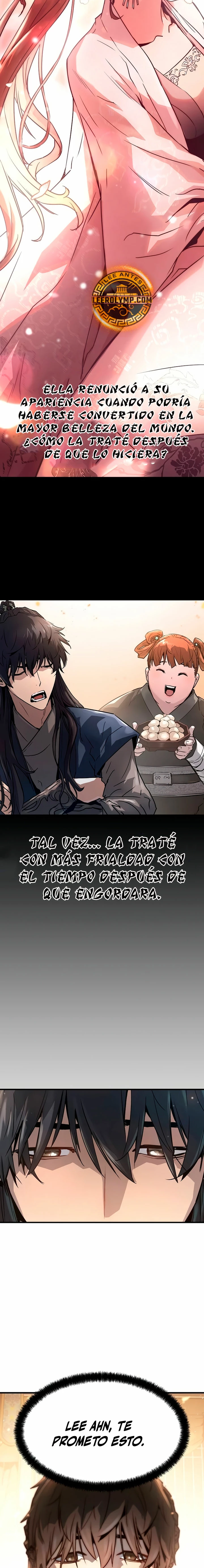 Regresión absoluta Capítulo 3 - Página 4 en español