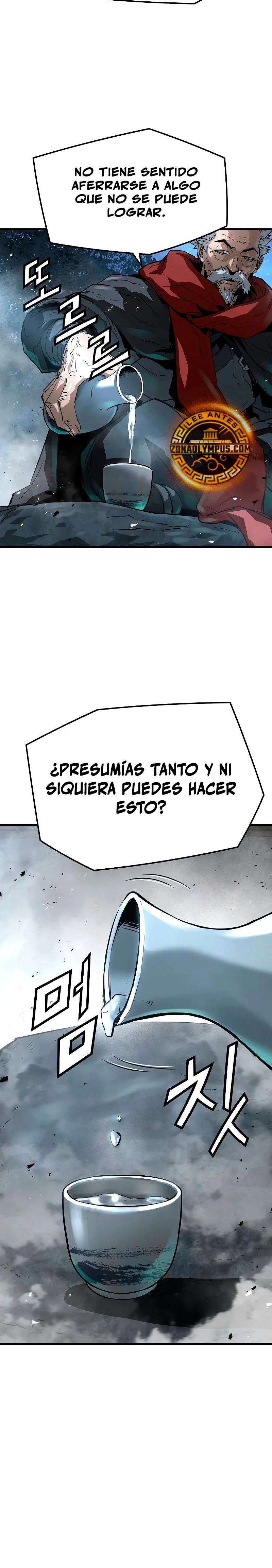 Regresión absoluta Capítulo 30 - Página 16 en español