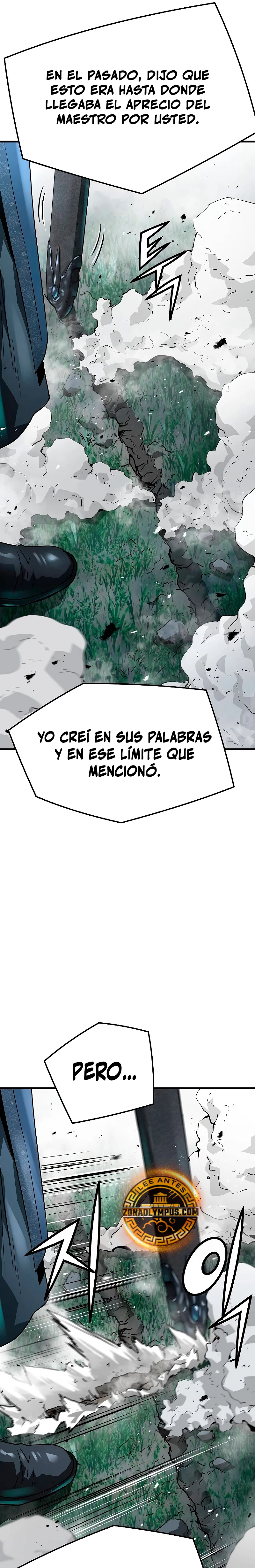 Regresión absoluta Capítulo 30 - Página 20 en español
