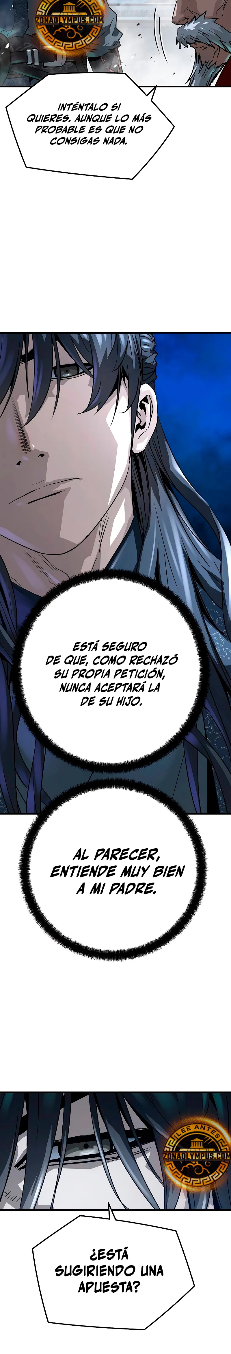 Regresión absoluta Capítulo 30 - Página 24 en español
