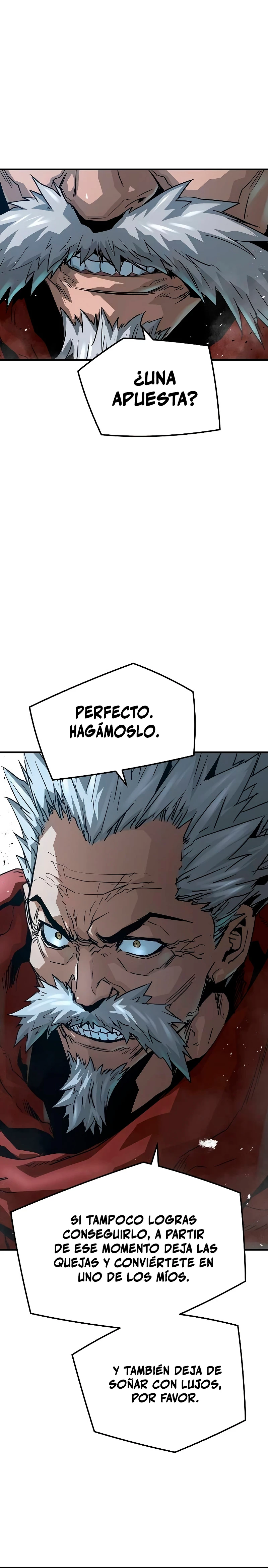 Regresión absoluta Capítulo 30 - Página 25 en español