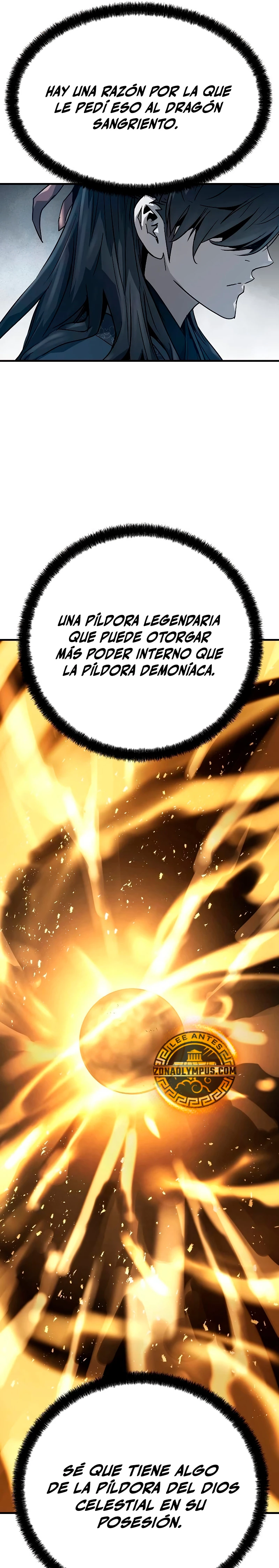 Regresión absoluta Capítulo 30 - Página 29 en español