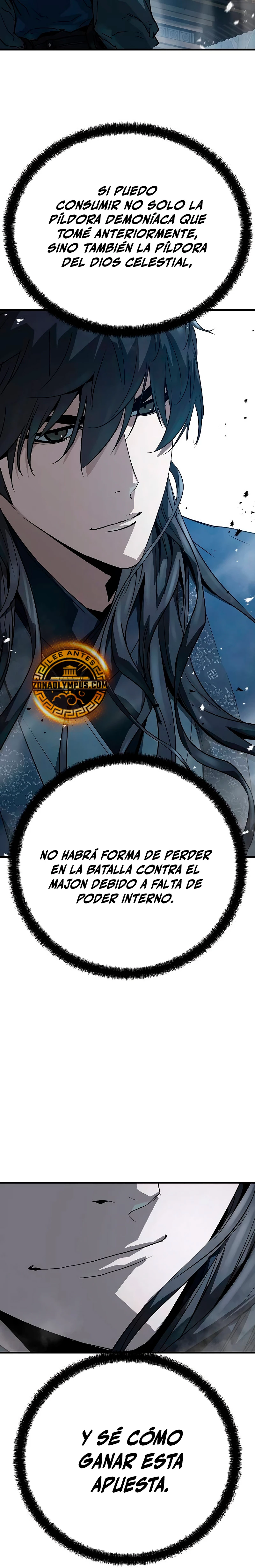 Regresión absoluta Capítulo 30 - Página 34 en español