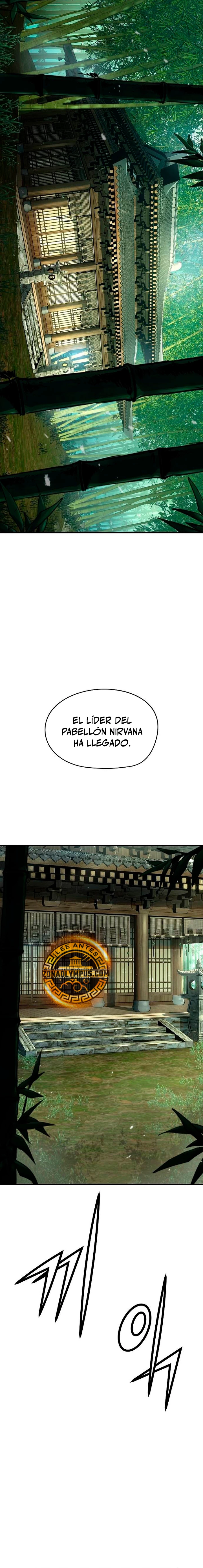 Regresión absoluta Capítulo 31 - Página 27 en español