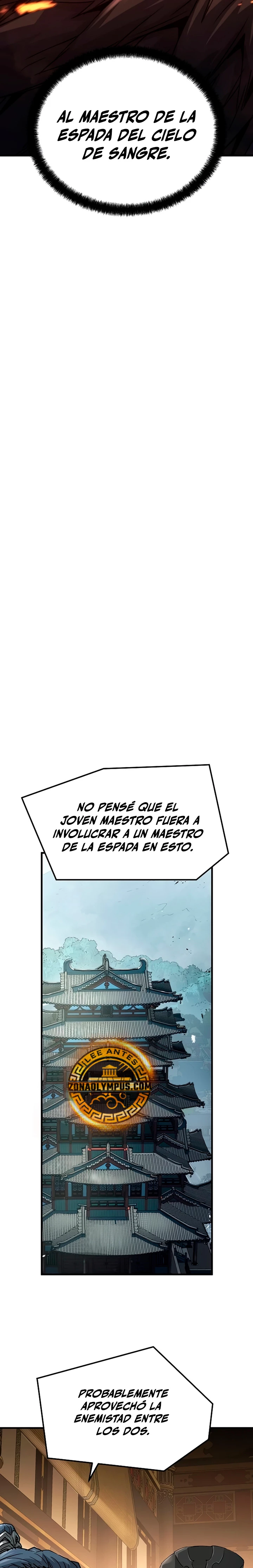 Regresión absoluta Capítulo 32 - Página 28 en español