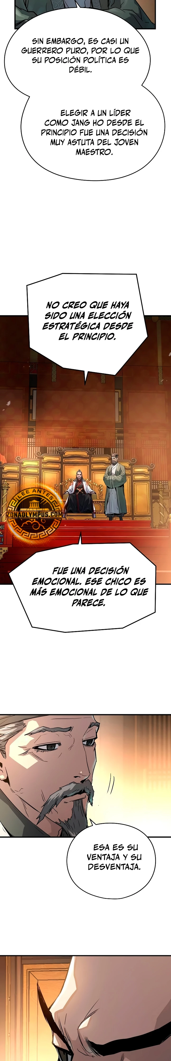 Regresión absoluta Capítulo 32 - Página 30 en español