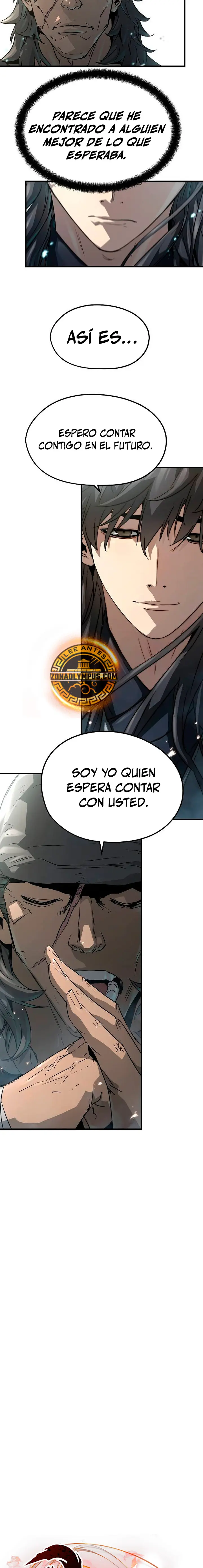 Regresión absoluta Capítulo 33 - Página 10 en español