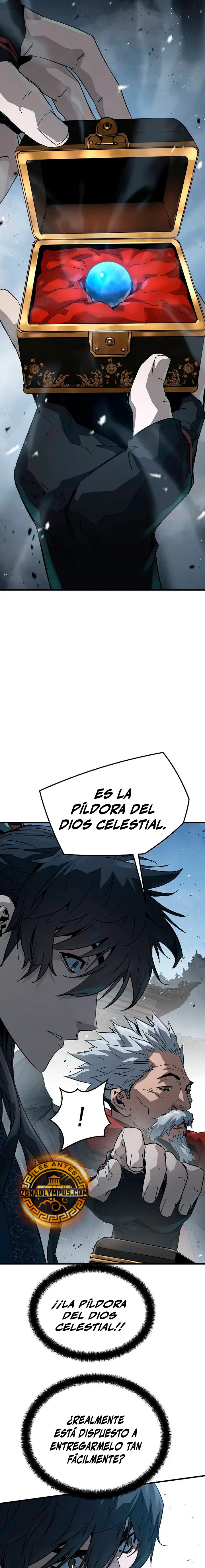 Regresión absoluta Capítulo 33 - Página 18 en español
