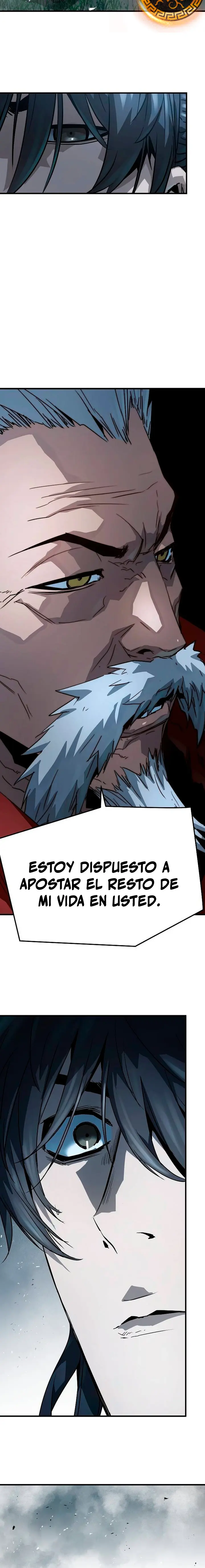 Regresión absoluta Capítulo 33 - Página 22 en español