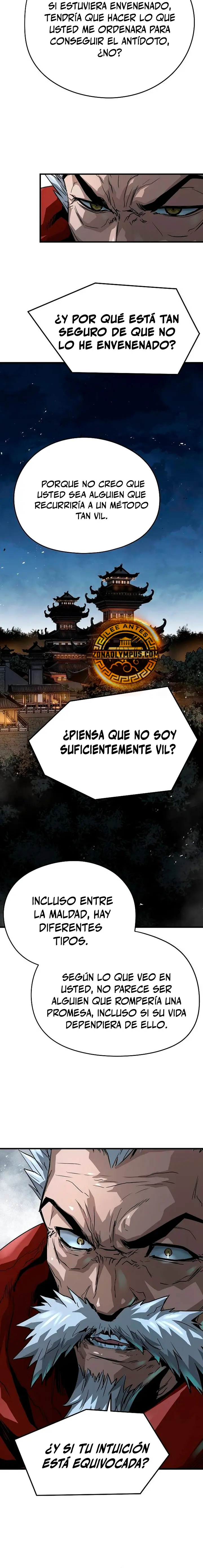 Regresión absoluta Capítulo 33 - Página 27 en español