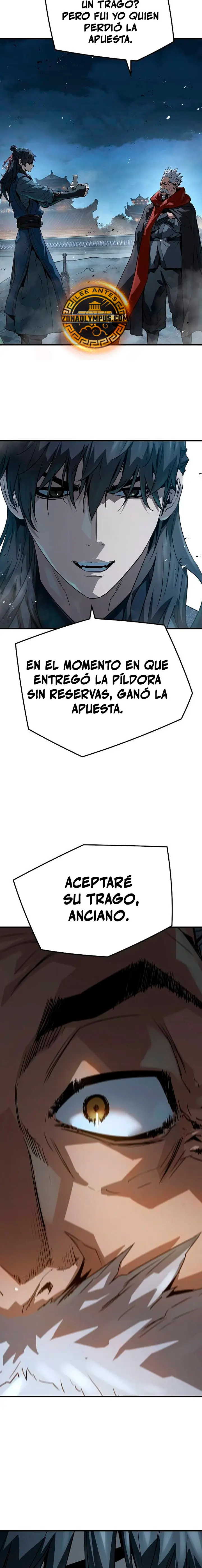 Regresión absoluta Capítulo 34 - Página 16 en español