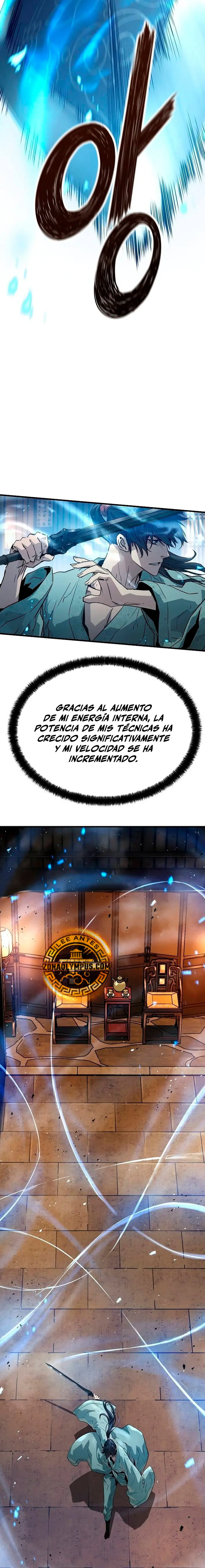 Regresión absoluta Capítulo 34 - Página 23 en español