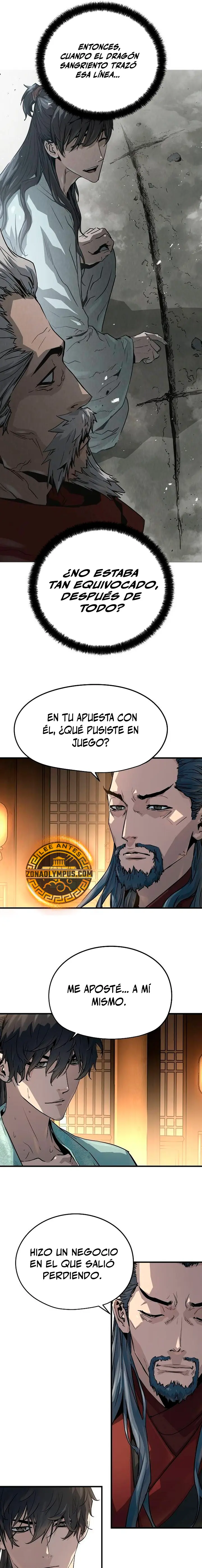 Regresión absoluta Capítulo 34 - Página 27 en español