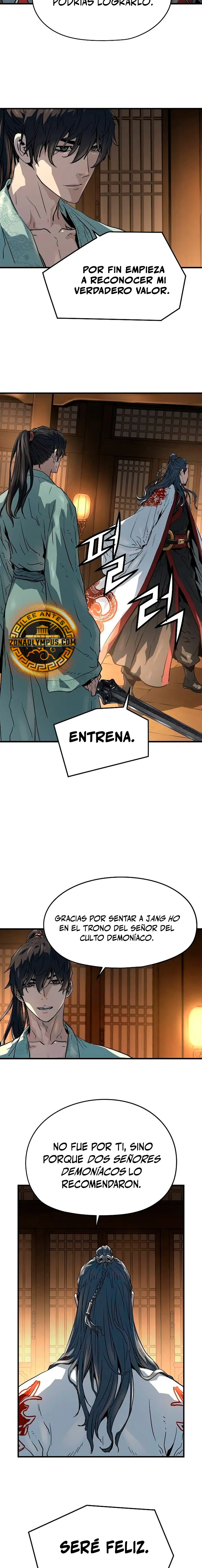 Regresión absoluta Capítulo 34 - Página 29 en español