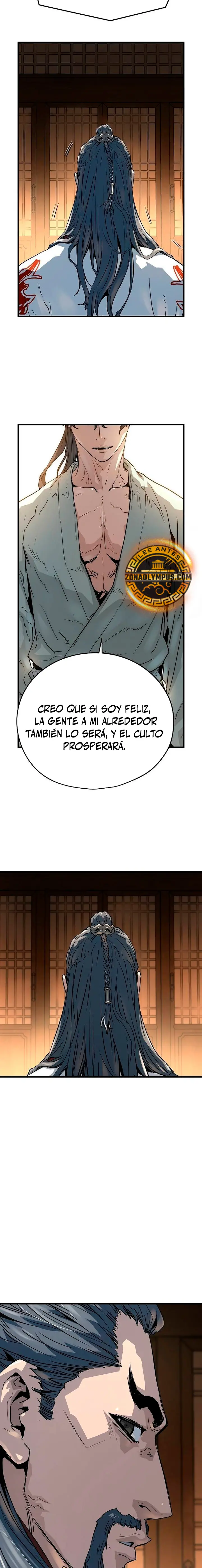 Regresión absoluta Capítulo 34 - Página 30 en español