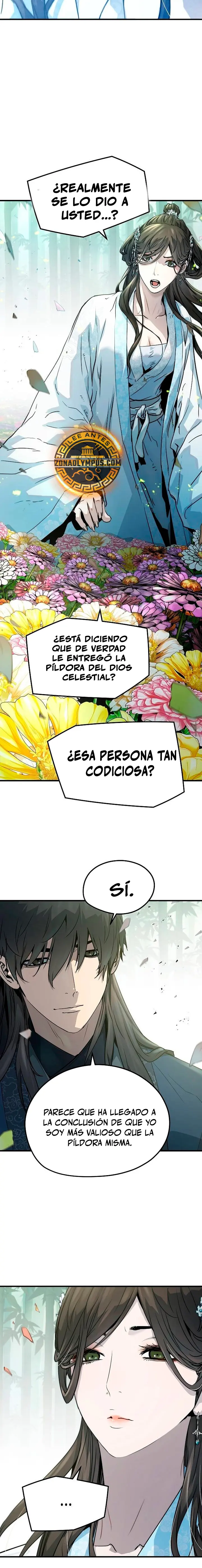 Regresión absoluta Capítulo 35 - Página 12 en español
