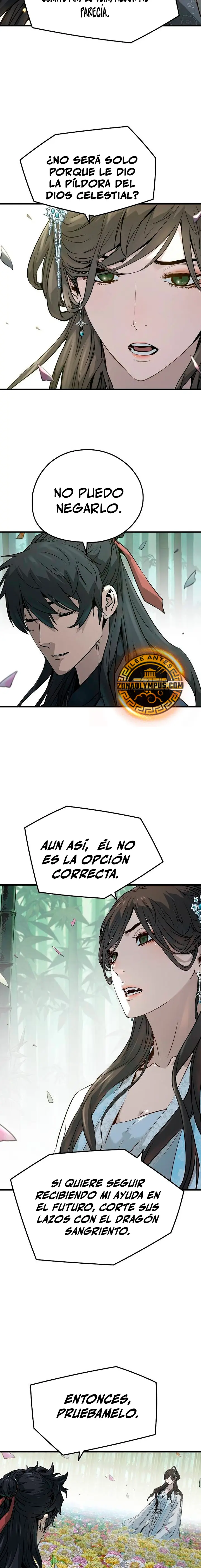 Regresión absoluta Capítulo 35 - Página 14 en español