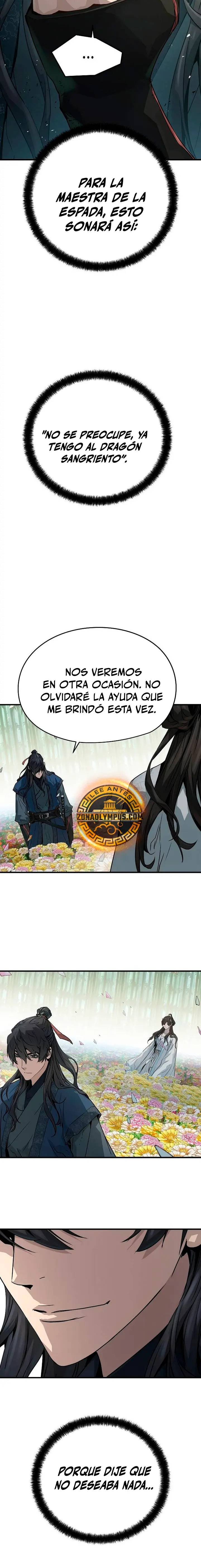 Regresión absoluta Capítulo 35 - Página 22 en español