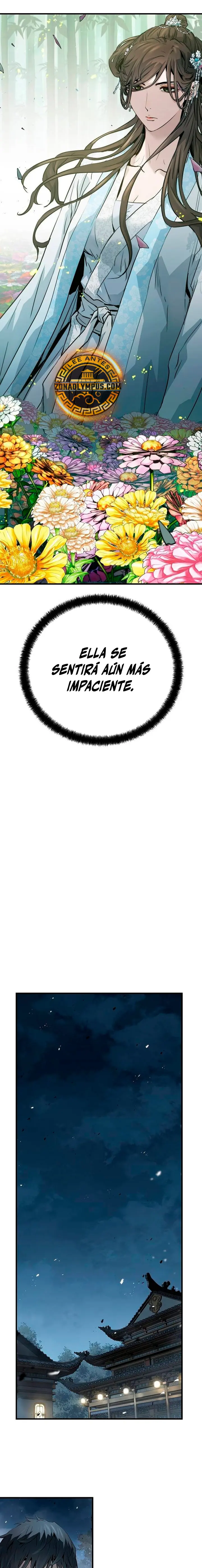 Regresión absoluta Capítulo 35 - Página 23 en español