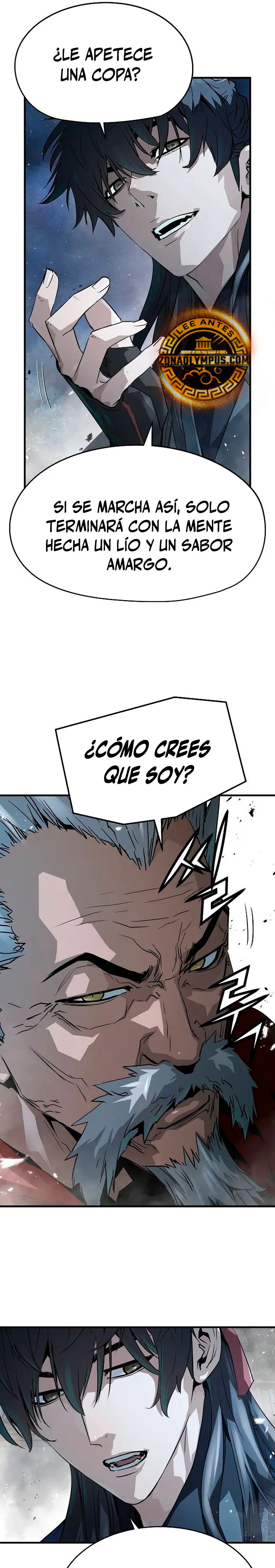 Regresión absoluta Capítulo 35 - Página 28 en español