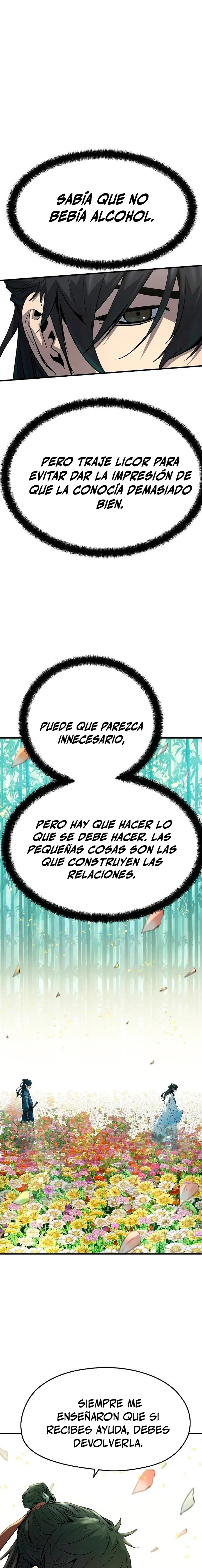 Regresión absoluta Capítulo 35 - Página 6 en español