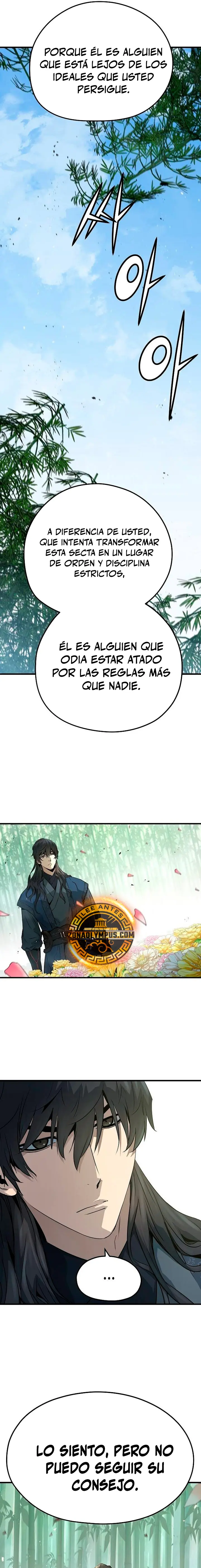 Regresión absoluta Capítulo 35 - Página 8 en español