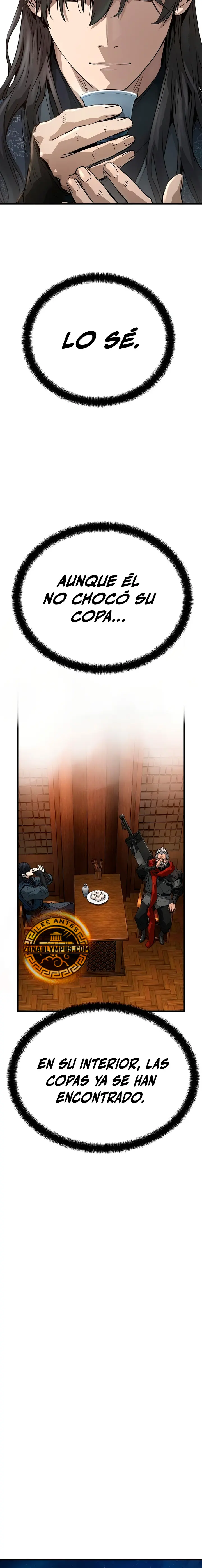Regresión absoluta Capítulo 36 - Página 24 en español