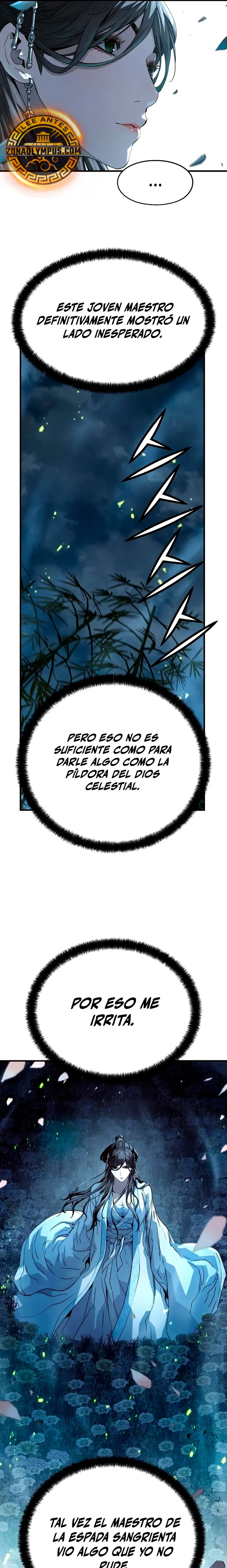 Regresión absoluta Capítulo 36 - Página 28 en español