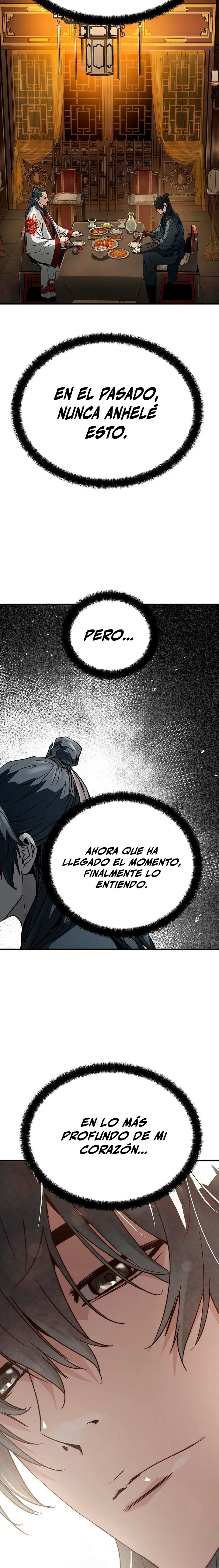 Regresión absoluta Capítulo 37 - Página 15 en español