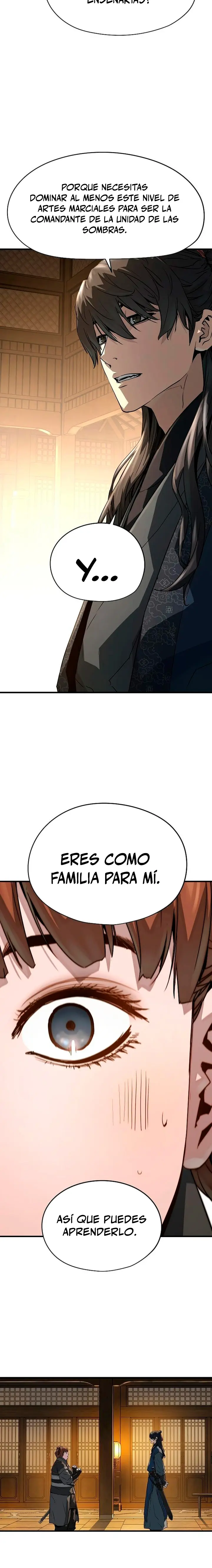 Regresión absoluta Capítulo 37 - Página 25 en español