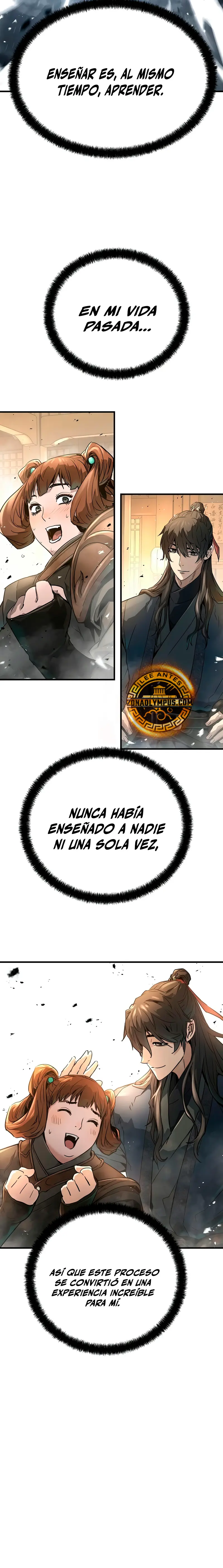 Regresión absoluta Capítulo 38 - Página 6 en español