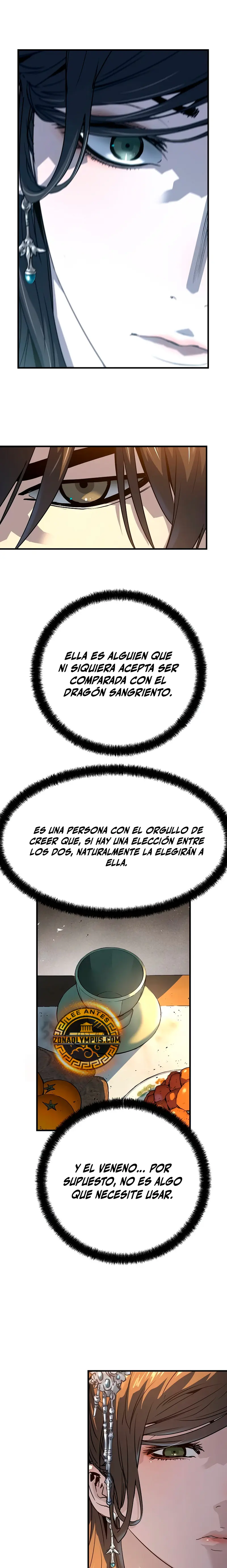 Regresión absoluta Capítulo 39 - Página 13 en español