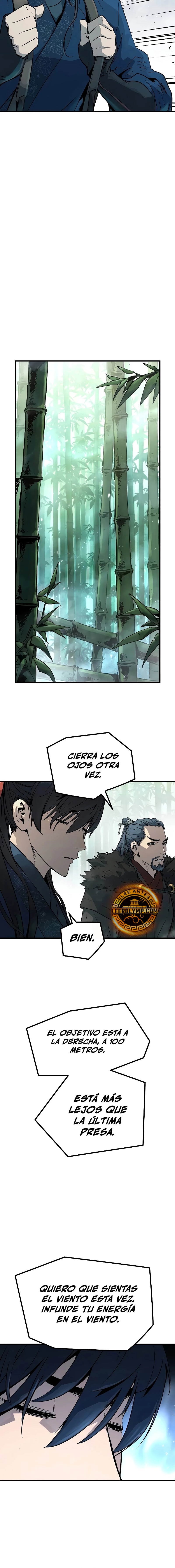 Regresión absoluta Capítulo 4 - Página 19 en español